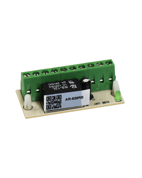 SOYAL AR-829RB SOYAL AR-829RB 繼電器模組
