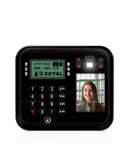 SOYAL AR-837-EA AR-837-EA 圖片 2