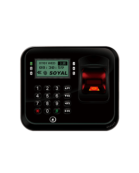 SOYAL AR-837-EF AR-837-EF