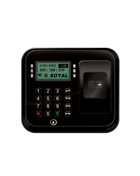 SOYAL AR-837-EL AR-837-EL