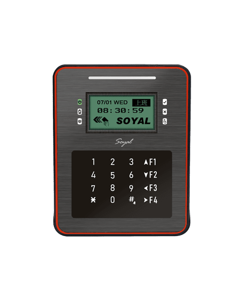 SOYAL AR-837-ER AR-837-ER