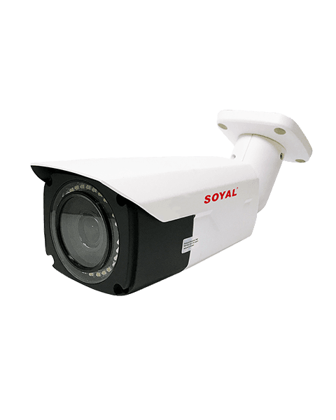 SOYAL AR-901A01 AR-901A01 LPR 智慧型辨識攝影機