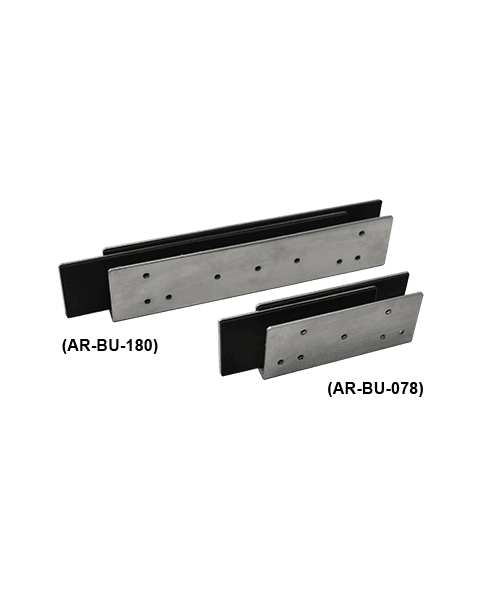 SOYAL AR-BU-078/180 SOYAL 陽極鎖 U 型支架