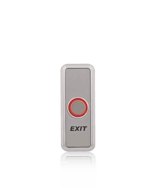 SOYAL AR-PB-6ABR SOYAL 不鏽鋼觸控開門按鈕