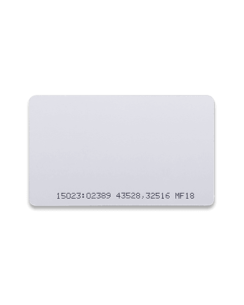 SOYAL AR-TAGCI SOYAL 標準感應標籤