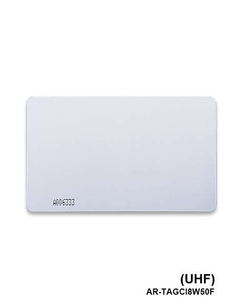 SOYAL AR-TAGCI8W50F SOYAL 防水圓形感應貼紙 50mm