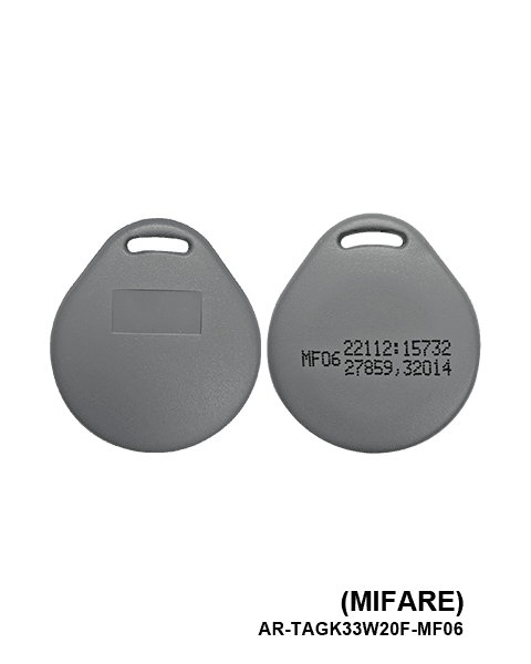 SOYAL AR-TAGK3 SOYAL 感應鑰匙圈（標準）