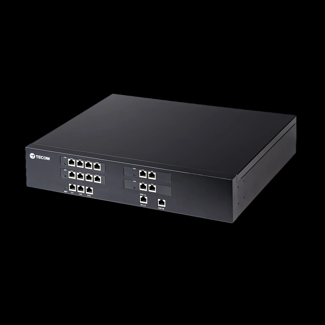 TECOM SDX500 SDX500 IP 網路行動通訊總機