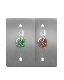 SOYAL AR-PB2 AR-PB2 圖片 2