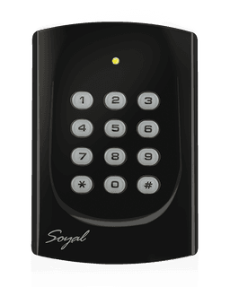 SOYAL AR-721-H AR-721H 圖片 8