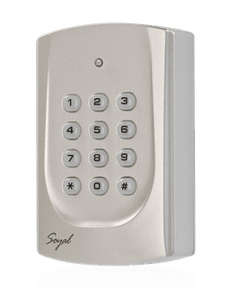 SOYAL AR-721-H AR-721H 圖片 3