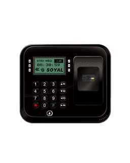 SOYAL AR-837-EL AR-837-EL 圖片 1