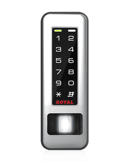 SOYAL AR-331-EF3DO AR-331-EF3DO 圖片 1