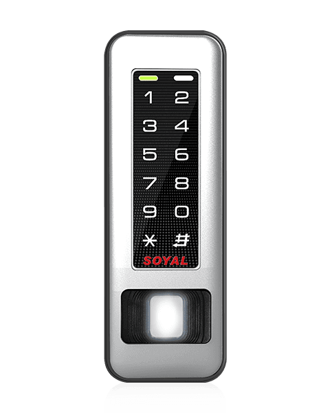 SOYAL AR-331-EF3DO AR-331-EF3DO