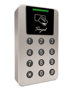 SOYAL AR-363-E AR-363-E 圖片 4