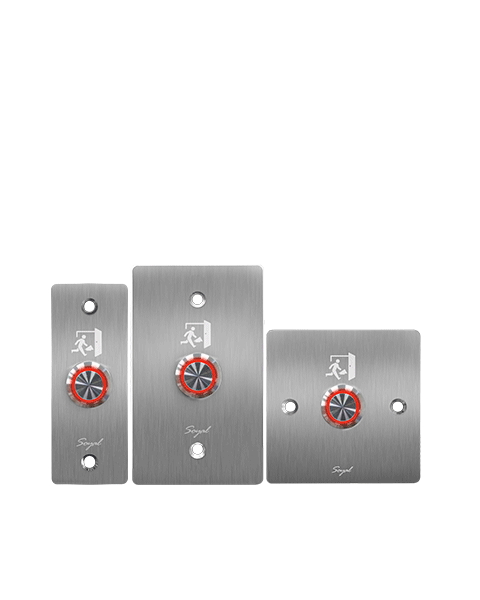 SOYAL AR-PB2 AR-PB2 圖片 1