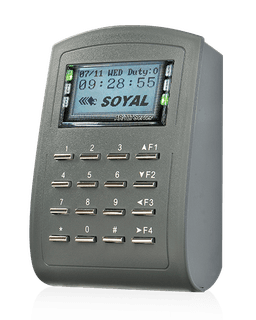 SOYAL AR-727-E AR-727-E 圖片 3