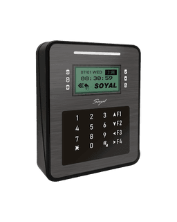 SOYAL AR-837-ER AR-837-ER 圖片 4