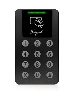 SOYAL AR-363-E AR-363-E 圖片 5