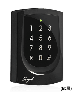 SOYAL AR-725-E AR-725-E 圖片 4