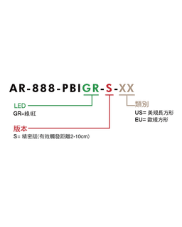 SOYAL AR-888-PBI-S AR-888-PBI-S 圖片 6