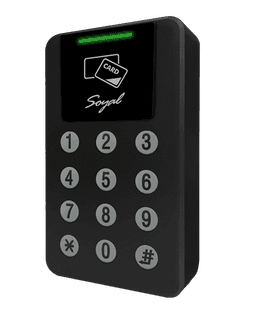 SOYAL AR-363-E AR-363-E 圖片 6