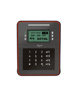 SOYAL AR-837-ER AR-837-ER 圖片 1