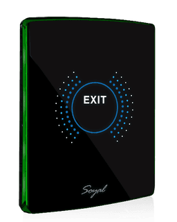 SOYAL AR-888-PBI-S AR-888-PBI-S 圖片 4