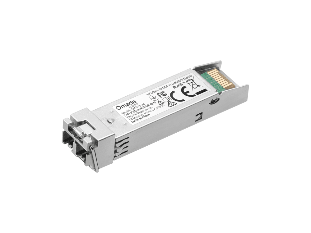 TP-Link Omada ISM311LM 官方產品外觀