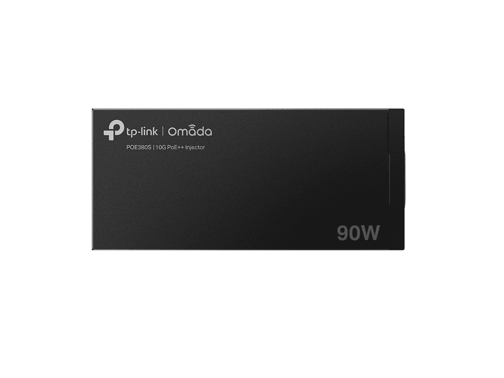 TP-Link Omada POE380S 官方產品外觀