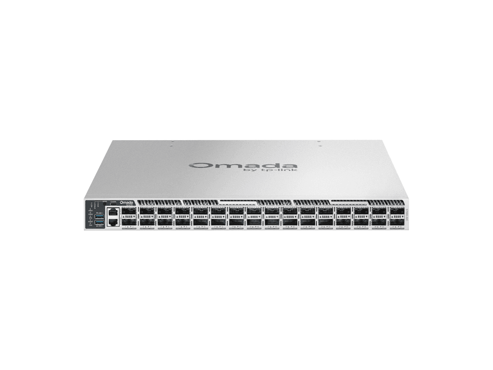 TP-Link Omada S7500-32C 官方產品外觀
