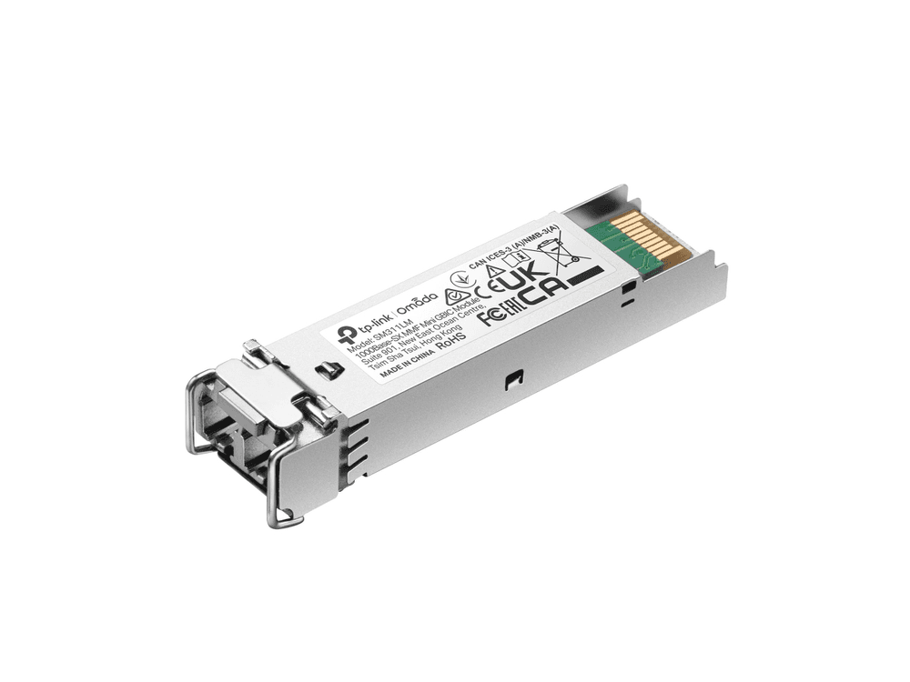 TP-Link Omada SM311LM 官方產品外觀
