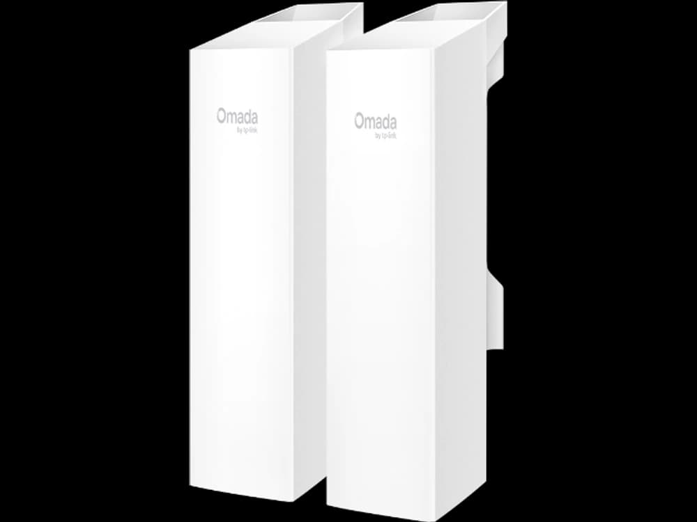 TP-Link EAP100-Bridge KIT EAP100-Bridge KIT Omada 2.4GHz 300Mbps 長距離室內/戶外型無線網橋