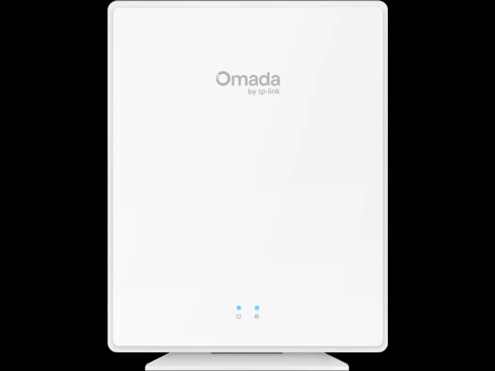 TP-Link EAP650-Desktop EAP650-Desktop Omada AX3000 桌上型 Wi-Fi 6 無線基地台