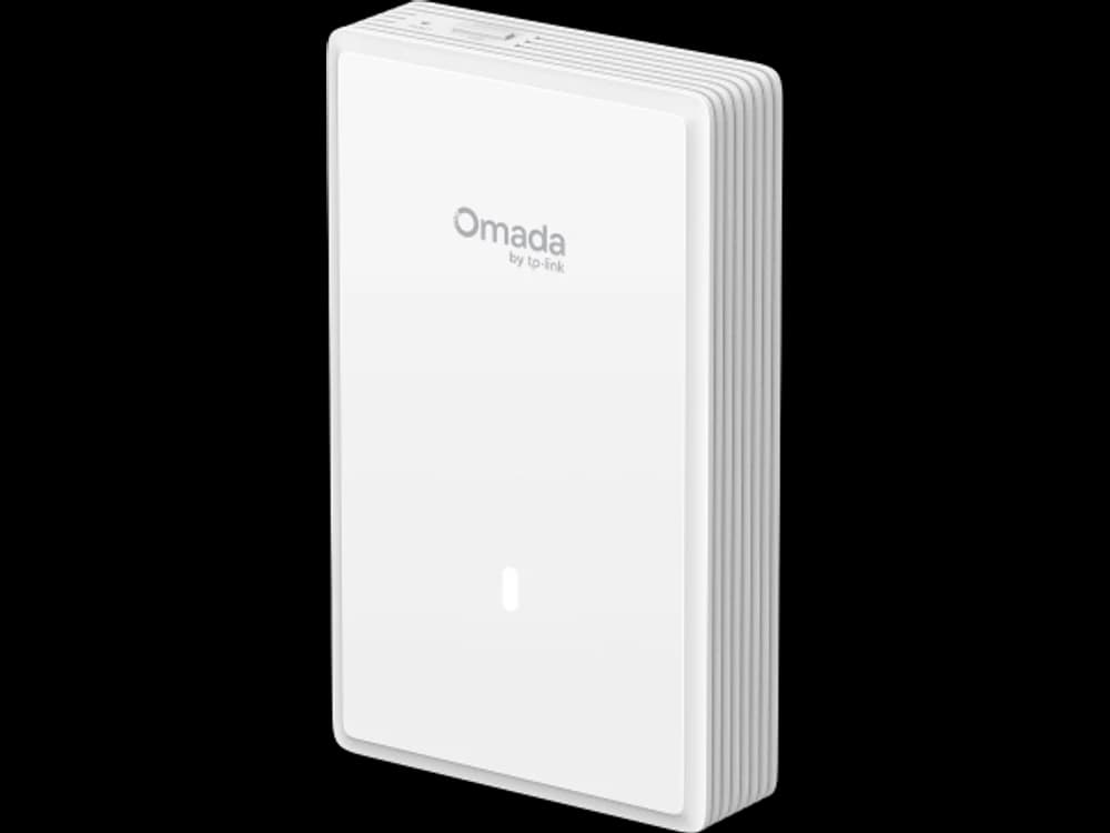 TP-Link EAP725-Wall EAP725-Wall BE5000 雙頻 Wi-Fi 7 嵌牆式 AP