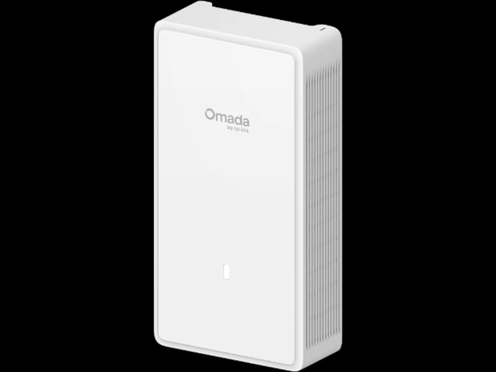 TP-Link EAP775-Wall EAP775-Wall BE11000 三頻 Wi-Fi 7 嵌牆式 AP