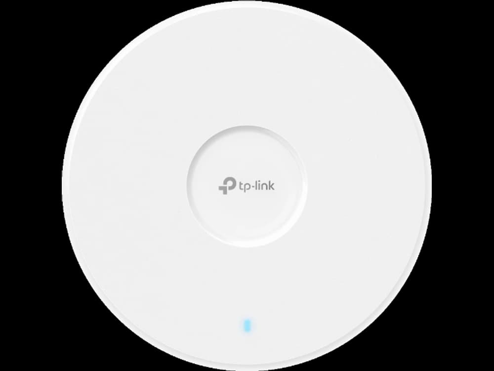 TP-Link EAP783 EAP783 BE22000 三頻 Wi-Fi 7 吸頂式 AP