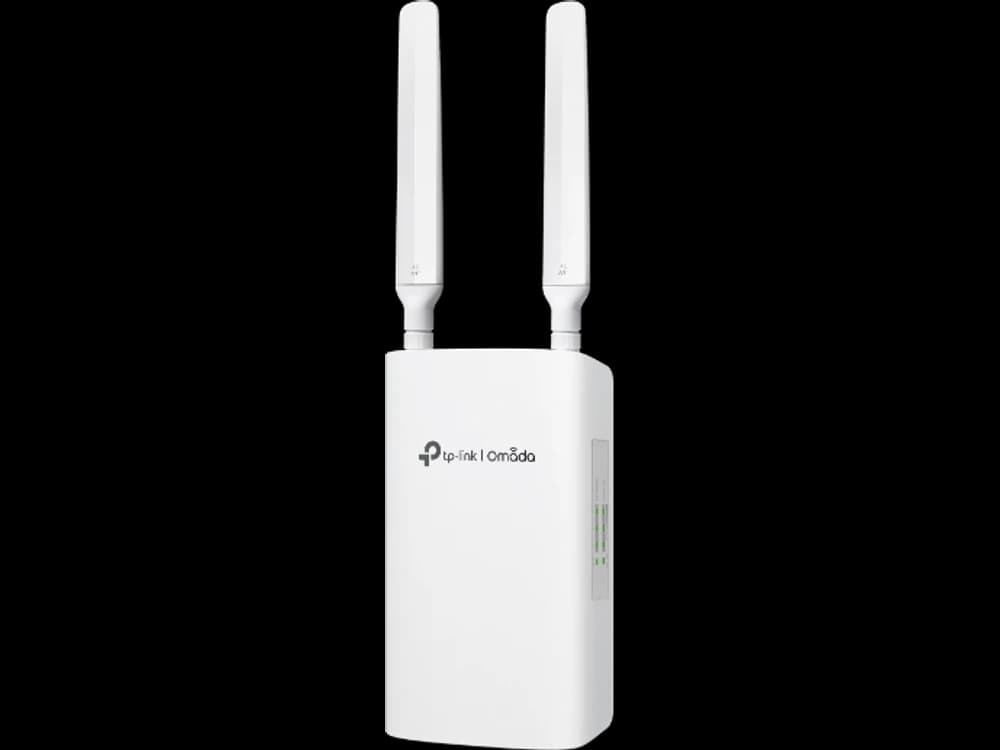 TP-Link ER703WP-4G-Outdoor ER703WP-4G-Outdoor Omada 4G+ Cat6 AX3000 Wi-Fi 6 戶外/室內 路由器