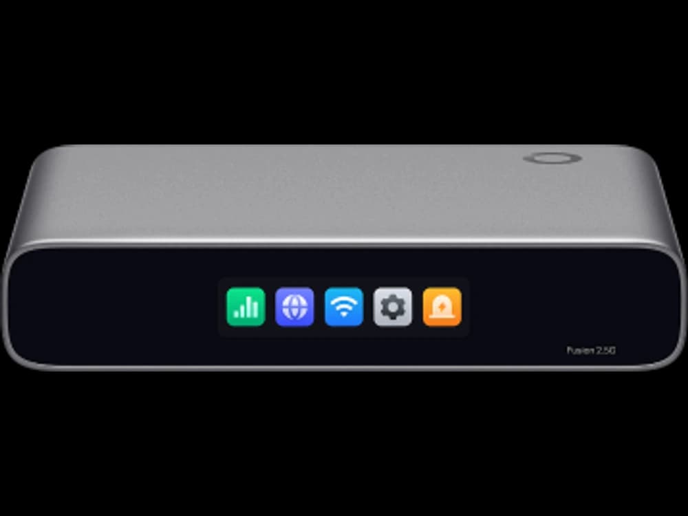 TP-Link Fusion 2.5G Fusion 2.5G Omada 整合式 VPN 路由器