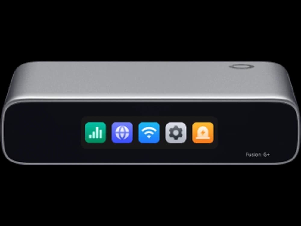 TP-Link Fusion G+ Fusion G+ Omada 整合式 VPN 路由器