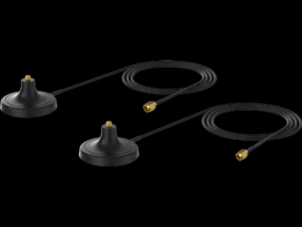 TP-Link LTE Antenna Extension Base-1M(2-pack) LTE Antenna Extension Base-1M(2-pack) LTE 天線延伸底座-1 公尺