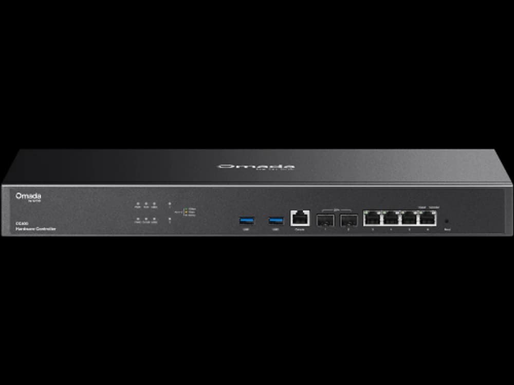 TP-Link OC400 OC400 Omada 企業硬體控制器