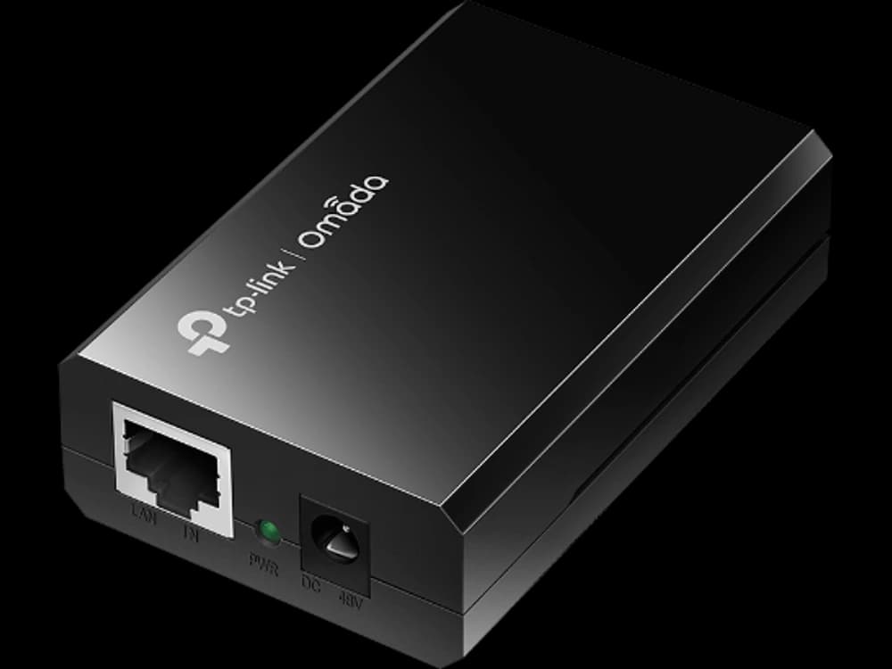 TP-Link POE150S POE150S Omada PoE 電源供應器/注入器