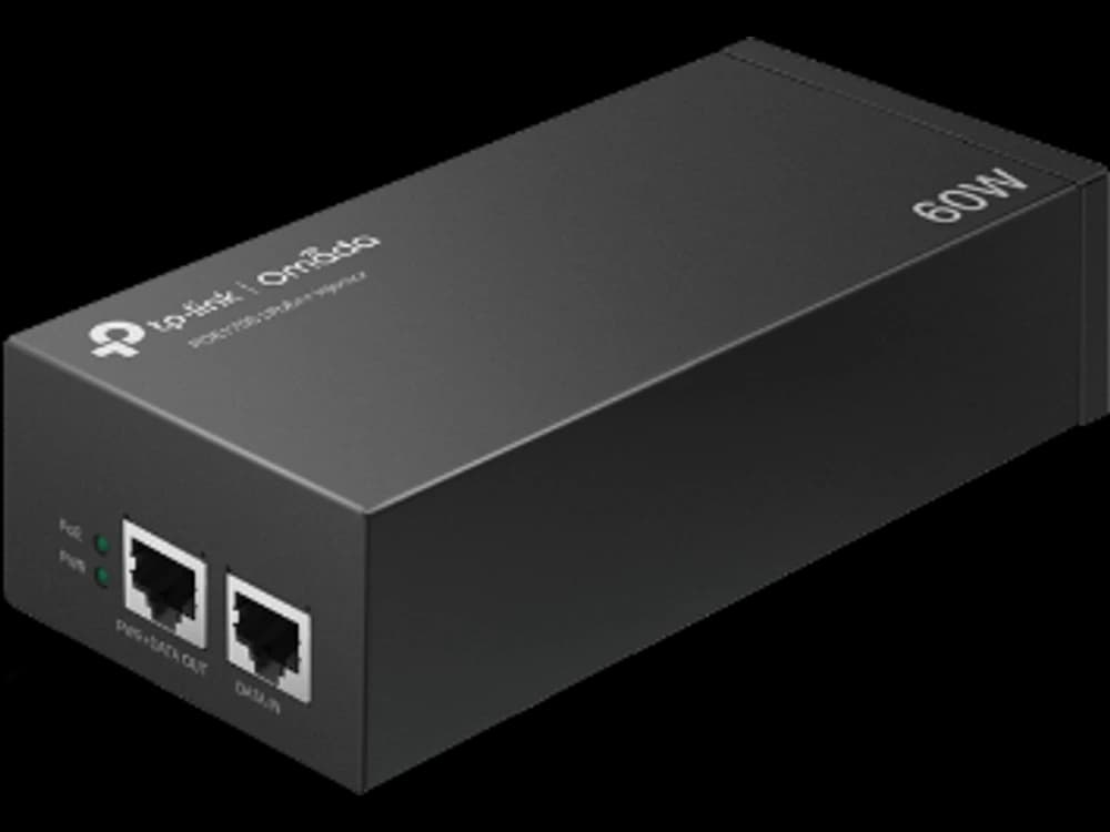 TP-Link POE170S POE170S Omada PoE++ 電源供應器/注入器
