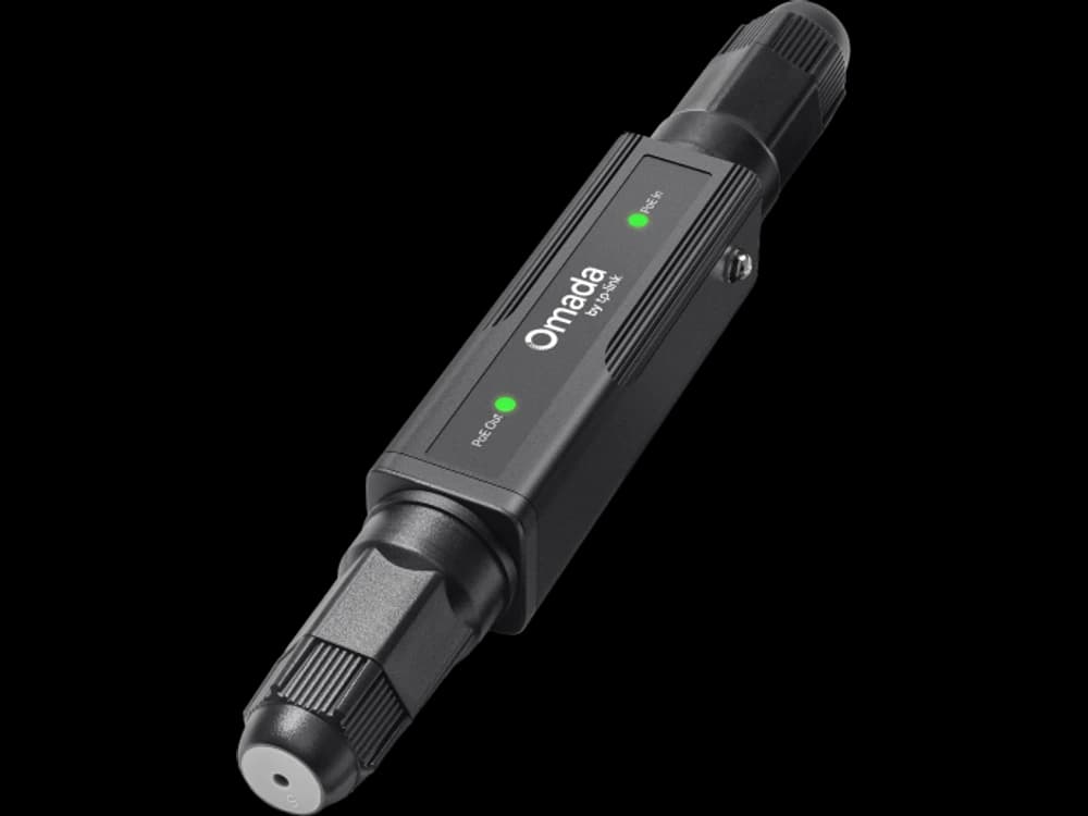 TP-Link POE20E-Outdoor POE20E-Outdoor Omada Gigabit 戶外型PoE+ 延長器