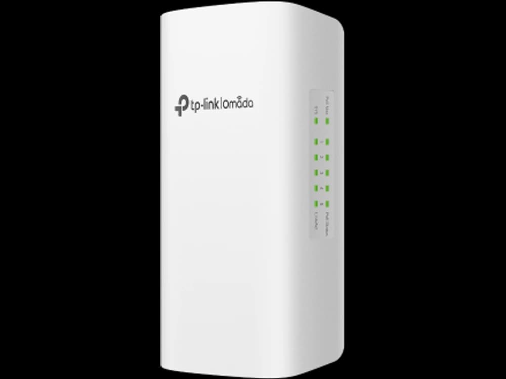 TP-Link SG2005P-PD SG2005P-PD Omada 5 埠 Gigabit 智慧型交換器 (含 1 埠 PoE++ 輸入和 4 埠 PoE+ 輸出)