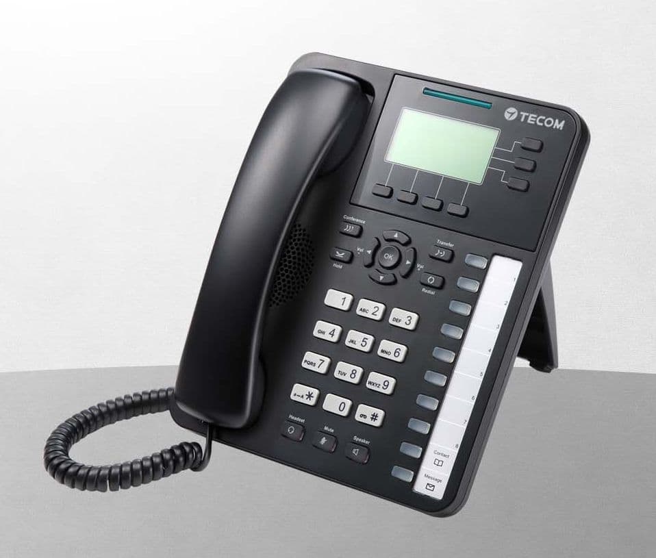 IP-3022E IP 網路話機