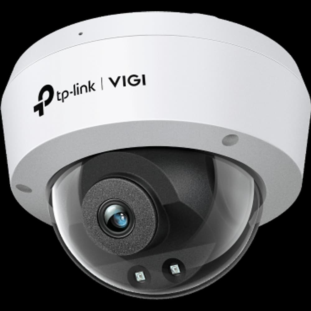 VIGI C220I 原廠產品外觀