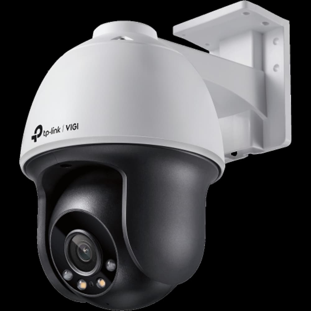 VIGI C540 原廠產品外觀