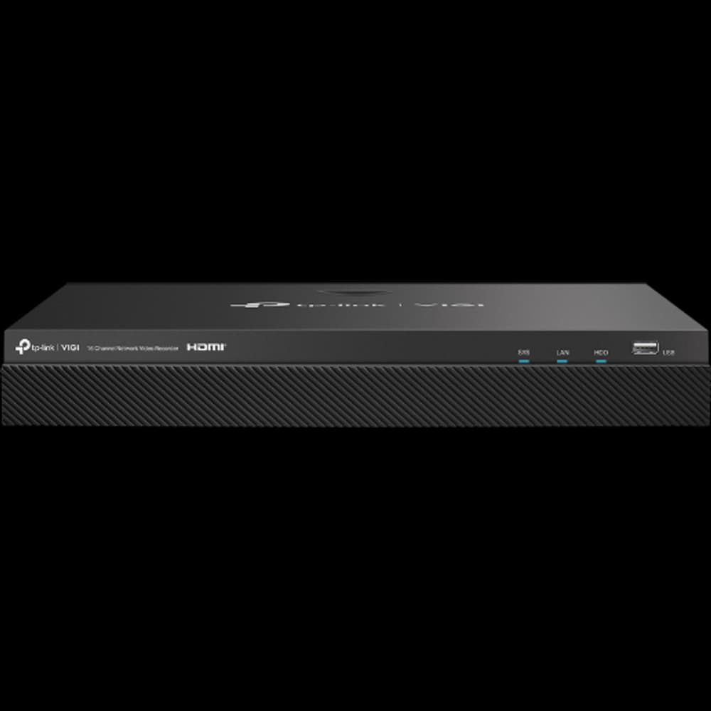 VIGI NVR2016H 原廠產品外觀